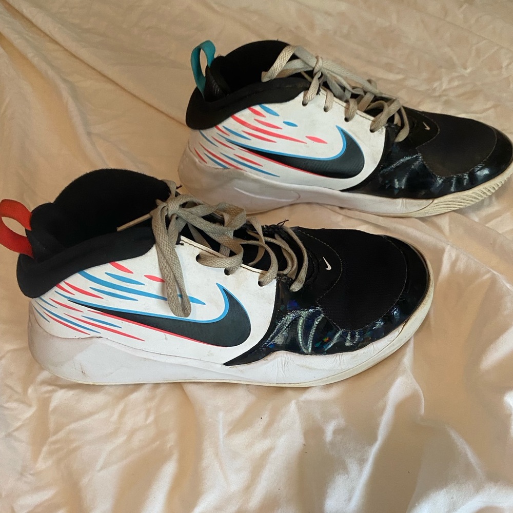 2021 Team Hustle D9 GS ‘Light’